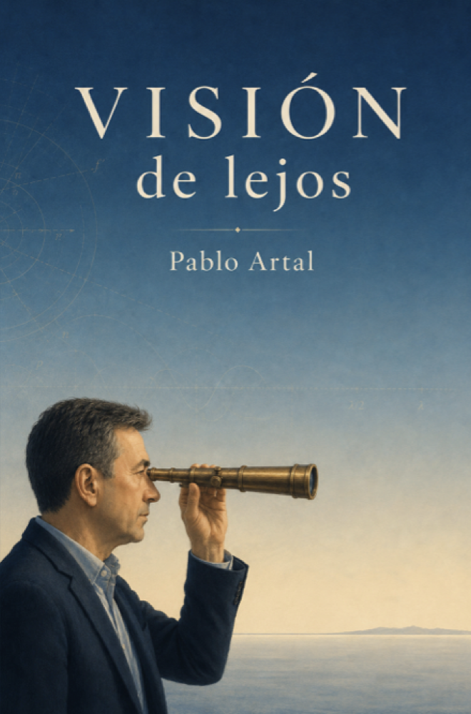 Visión de lejos